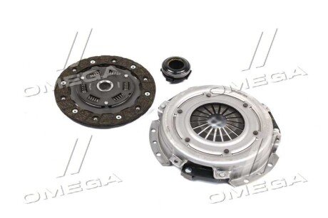 Фото 3 - Автозапчастина AISIN KE-RE04B (KERE04B)