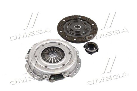 Фото 4 - Автозапчастина AISIN KE-RE04B (KERE04B)