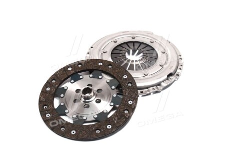 Фото 2 - Комплект зчеплення AISIN KERE20R