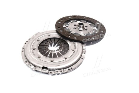 Фото 4 - Комплект зчеплення AISIN KERE20R