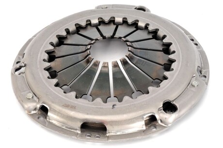 Фото 2 - Комплект зчеплення AISIN KE-VO01R (KEVO01R)