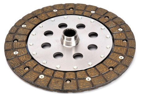 Фото 4 - Комплект зчеплення AISIN KE-VO01R (KEVO01R)