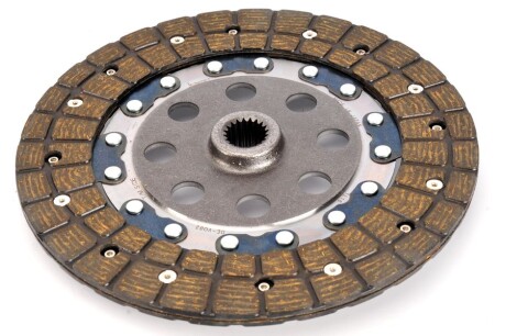 Фото 5 - Комплект зчеплення AISIN KE-VO01R (KEVO01R)