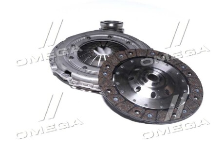 Фото 4 - Комплект зчеплення AISIN KEVW14