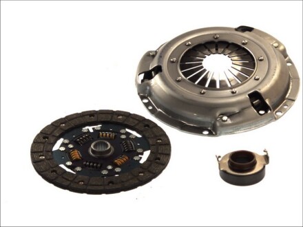 Фото 2 - Комплект сцепления AISIN KH-038 (KH038)