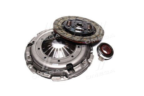 Фото 2 - Комплект сцепления AISIN KH-063 (KH063)