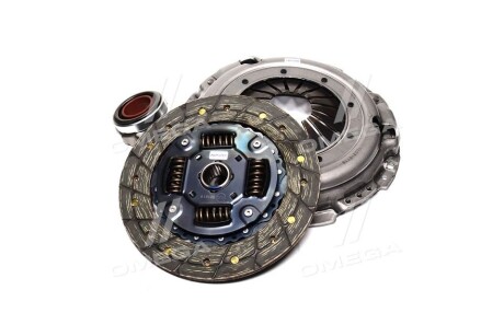 Фото 4 - Комплект сцепления AISIN KH-063 (KH063)