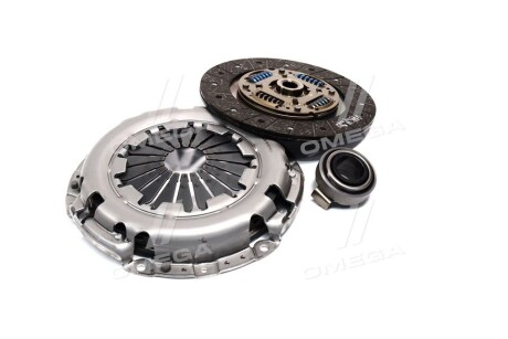 Фото 2 - Комплект сцепления AISIN KH-074 (KH074)