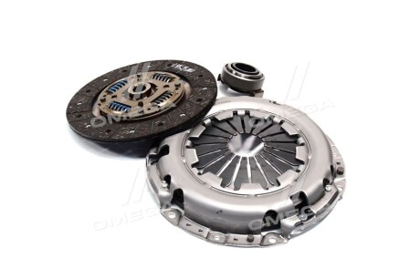 Фото 3 - Комплект сцепления AISIN KH-074 (KH074)