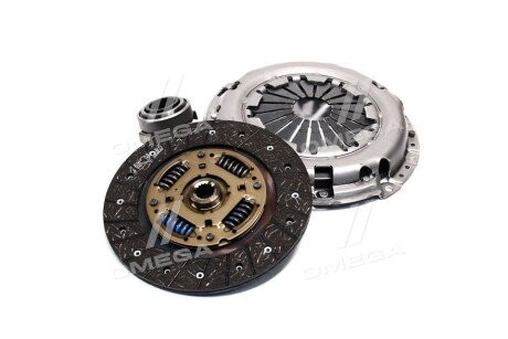 Фото 4 - Комплект сцепления AISIN KH-074 (KH074)