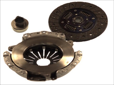 Фото 2 - Комплект зчеплення AISIN KK-004B (KK004B)