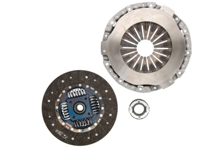 Фото 2 - Комплект зчеплення AISIN KK-022 (KK022)