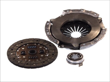 Фото 2 - Комплект зчеплення AISIN KM-008 (KM008)