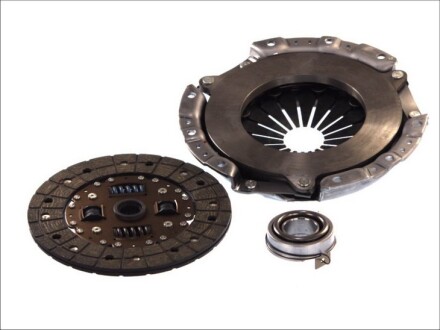 Фото 3 - Комплект зчеплення AISIN KM-008 (KM008)