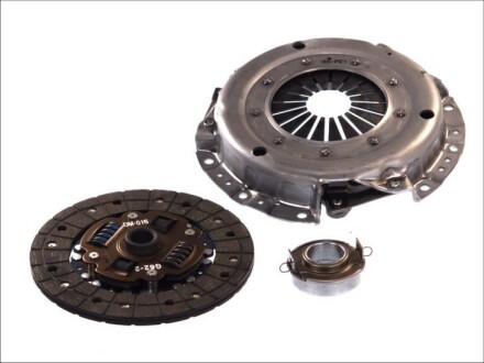 Фото 4 - Комплект зчеплення AISIN KM-008 (KM008)