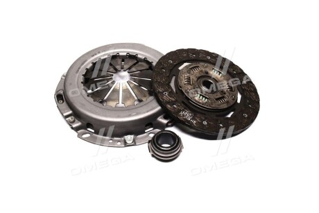 Зчеплення MITSUBISHI CARISMA 1.6 95-06 - AISIN KM-046