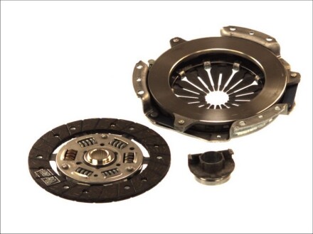 Фото 2 - Комплект зчеплення AISIN KM-076 (KM076)