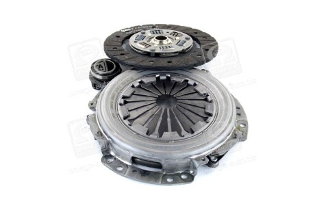 Фото 2 - Комплект зчеплення AISIN KM-081 (KM081)