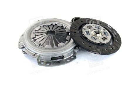 Фото 3 - Комплект зчеплення AISIN KM-081 (KM081)