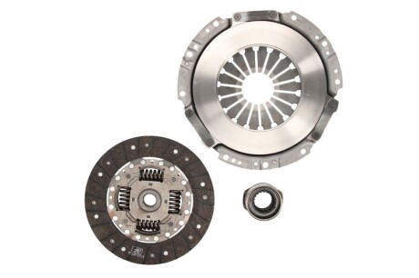 Фото 2 - Комплект зчеплення AISIN KN-082 (KN082)