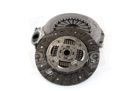 Фото 2 - Комплект зчеплення AISIN KN-083 (KN083)