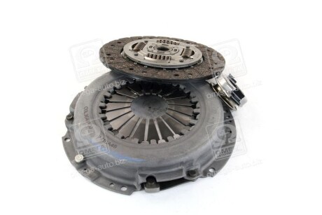 Фото 4 - Комплект зчеплення AISIN KN-083 (KN083)