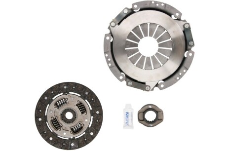 Фото 2 - Комплект зчеплення AISIN KN-085 (KN085)
