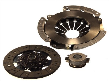 Фото 2 - Комплект зчеплення AISIN KN-094 (KN094)