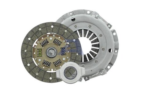 Комплект сцепления - AISIN KN-120A