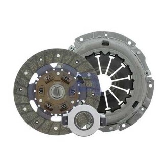 Комплект зчеплення - AISIN KN-124A