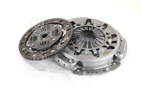 Фото 3 - Комплект сцепления AISIN KN-171R (KN171R)