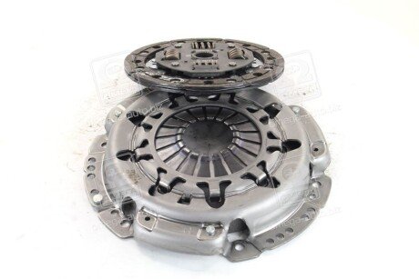 Фото 4 - Комплект сцепления AISIN KN-171R (KN171R)