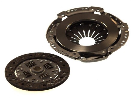 Фото 2 - Комплект зчеплення AISIN KN-172R (KN172R)