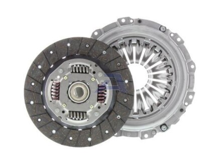 Комплект зчеплення Clutch Set (2P) - AISIN KN-174R