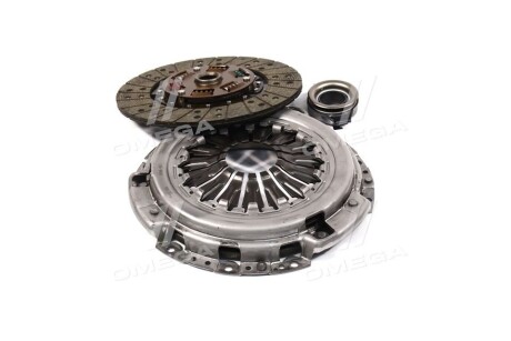 Фото 2 - Комплект зчеплення AISIN KN-205 (KN205)