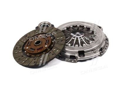 Фото 3 - Комплект зчеплення AISIN KN-205 (KN205)