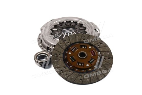 Фото 4 - Комплект зчеплення AISIN KN-205 (KN205)