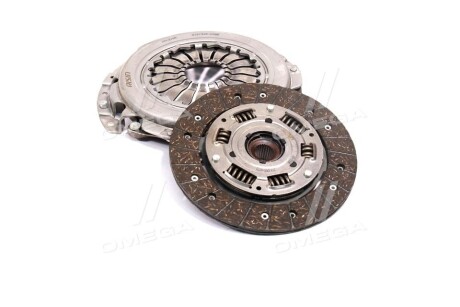 Фото 2 - Комплект зчеплення AISIN KN-216R (KN216R)