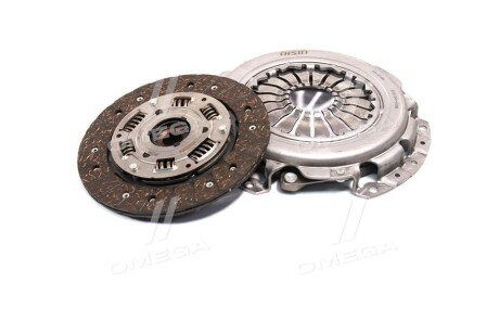 Фото 3 - Комплект зчеплення AISIN KN-216R (KN216R)