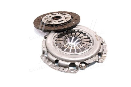 Фото 4 - Комплект зчеплення AISIN KN-216R (KN216R)