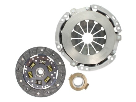 Фото 2 - Комплект зчеплення AISIN KS008C