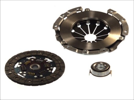 Фото 2 - Комплект зчеплення AISIN KS-012D (KS012D)