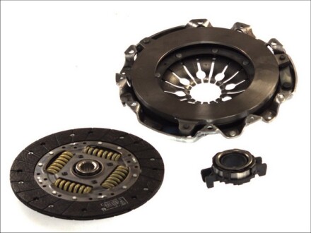 Фото 2 - Комплект зчеплення AISIN KS-043 (KS043)