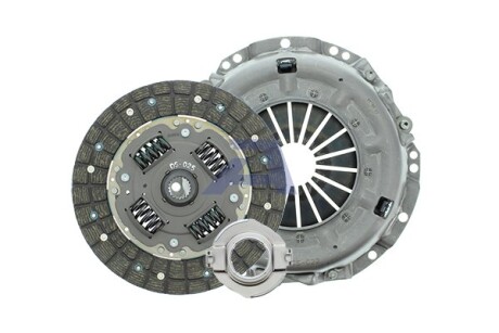Фото 3 - Комплект сцепления AISIN KS-045