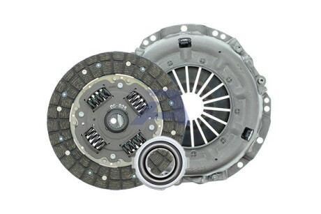 Фото 4 - Комплект сцепления AISIN KS-045
