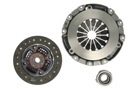 Фото 2 - Комплект сцепления AISIN KS-048 (KS048)