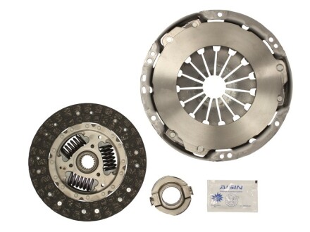 Фото 2 - Комплект зчеплення AISIN KS-051 (KS051)