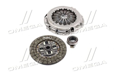 Фото 2 - Комплект зчеплення AISIN KT-100A (KT100A)