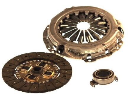 Фото 2 - Комплект зчеплення AISIN KT-132A (KT132A)