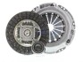 Комплект зчеплення Clutch Kit (3P) - (04130YZZEU, 04130YZZAT) AISIN KT-134D (фото 1)